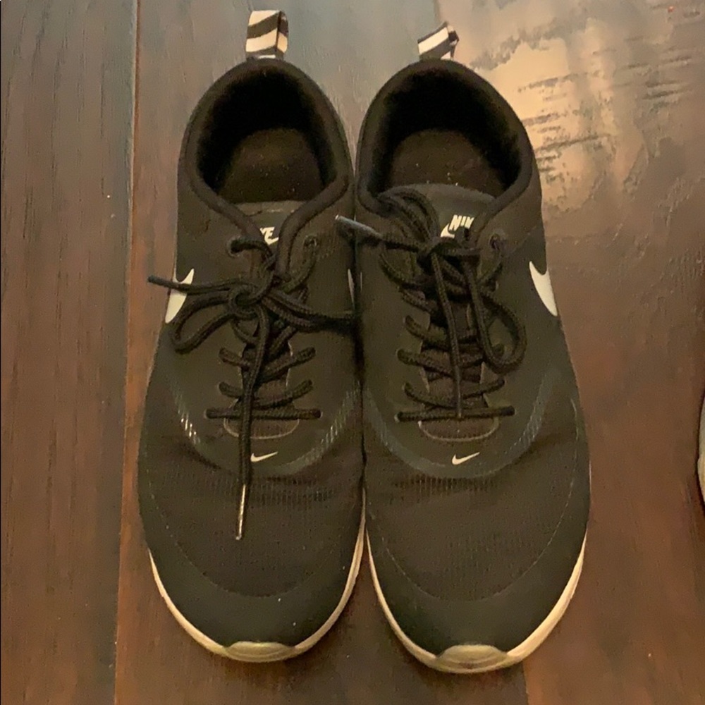 Nike Air Max’s